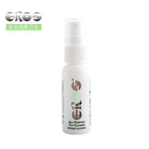 EROS 多功能玩具抗菌清洁清洗液 100ml